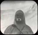 Image of Dr. Harrison J. Hunt, Crocker Land Expedition